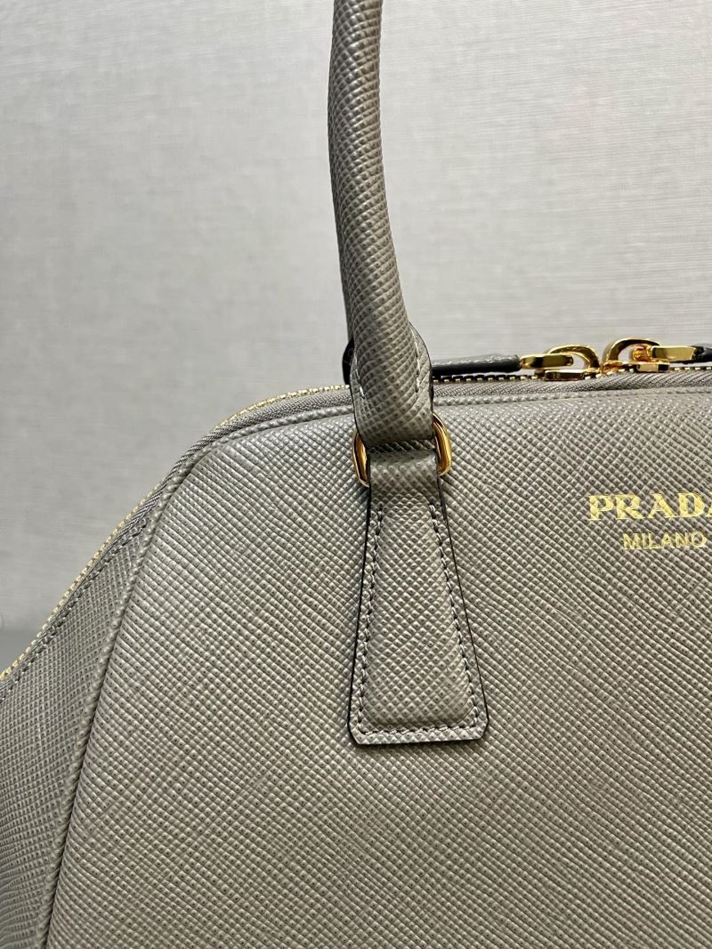 Prada Top Handle Bags